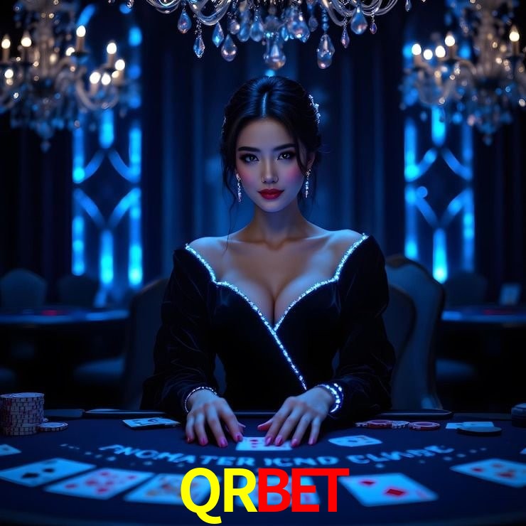 Estatísticas QRBET