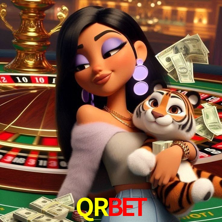 Welcome Bonus QRBET