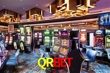 Desvendando o Mundo dos Jogos Virtuais na QRBET