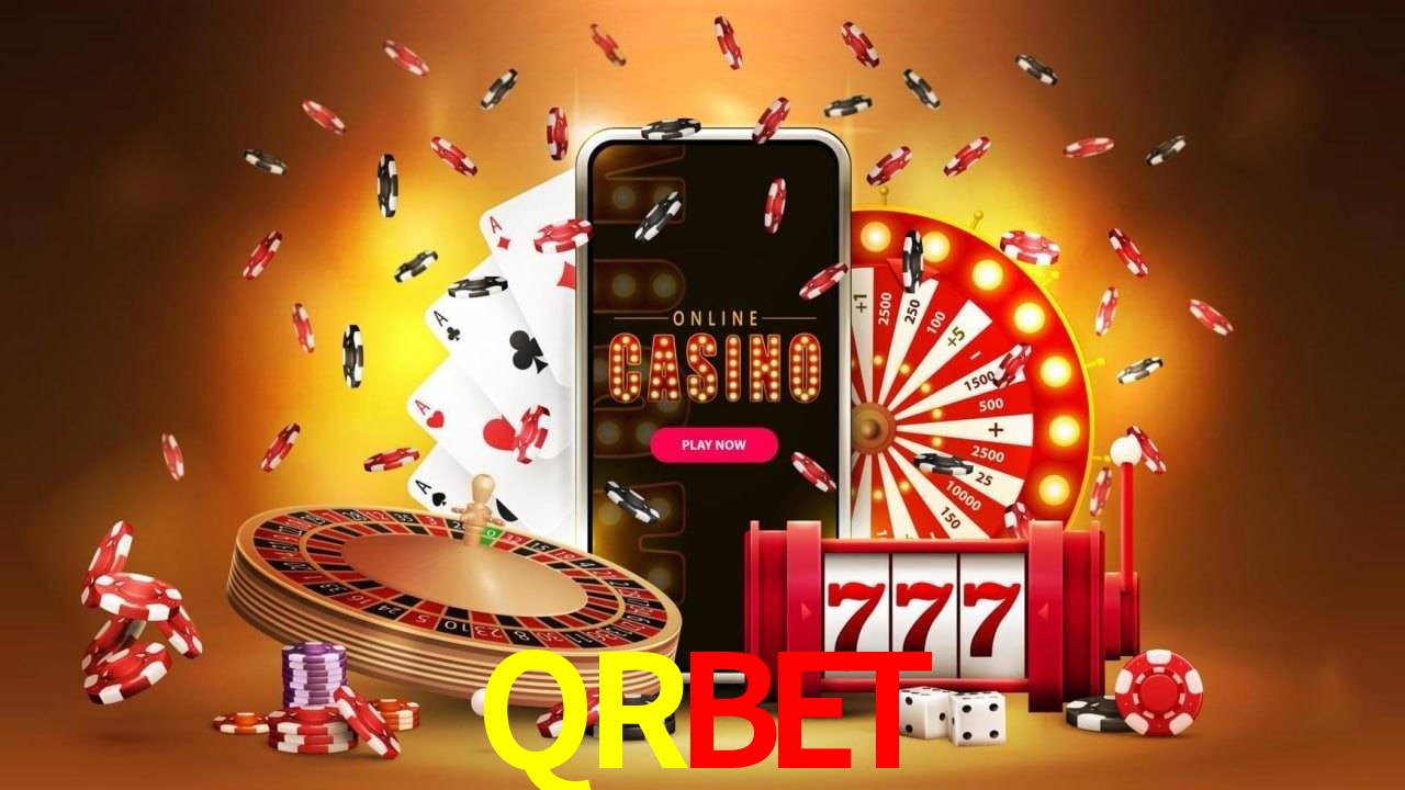 Experiência VIP QRBET