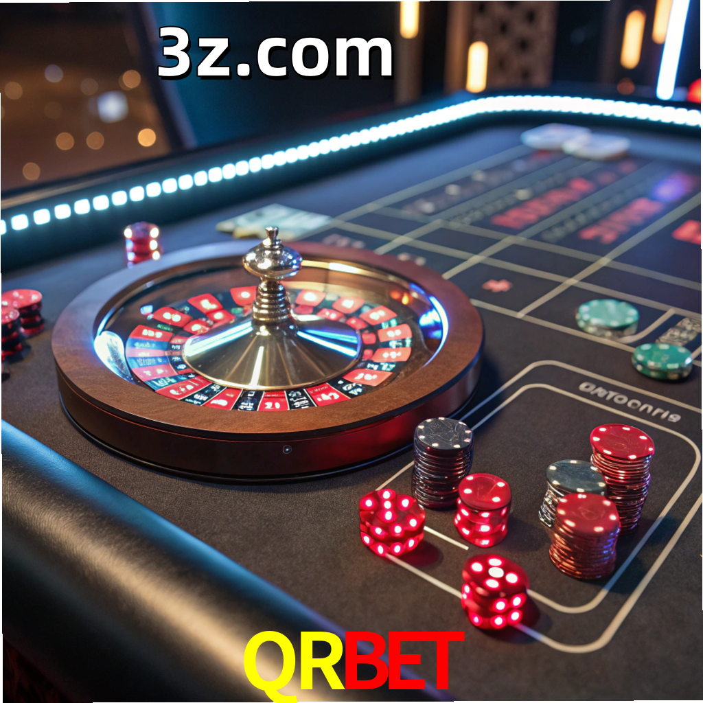 QRBET