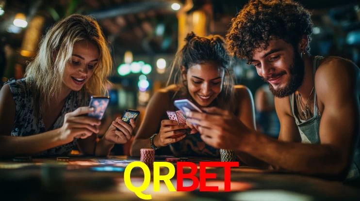 QRBET