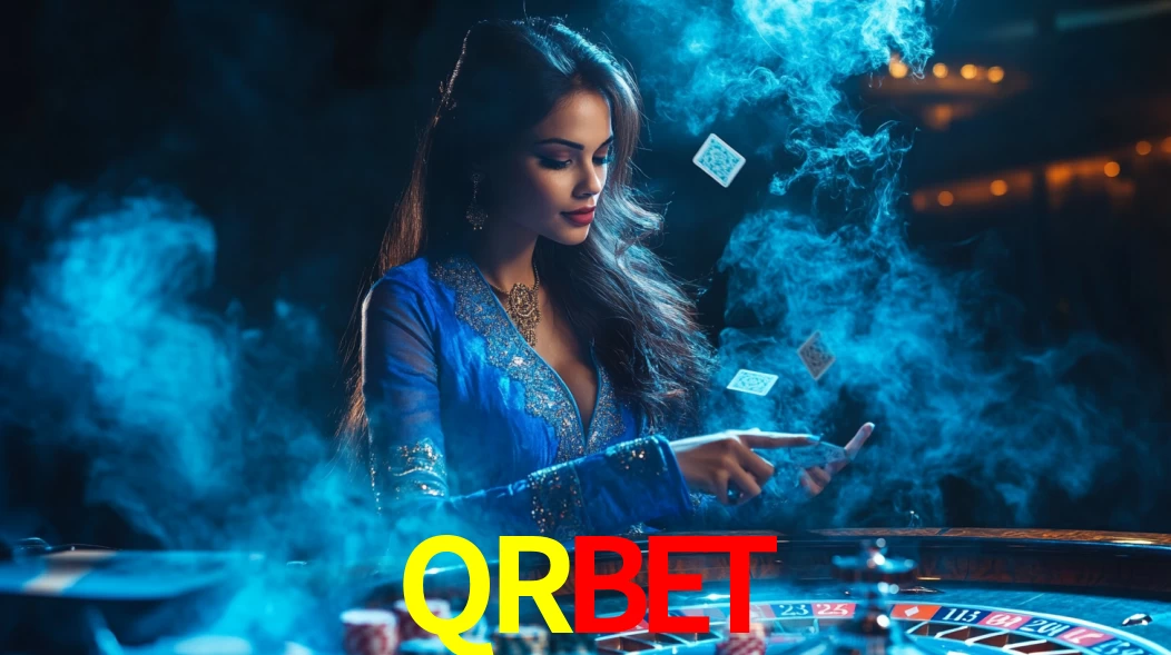 QRBET