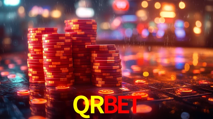 QRBET