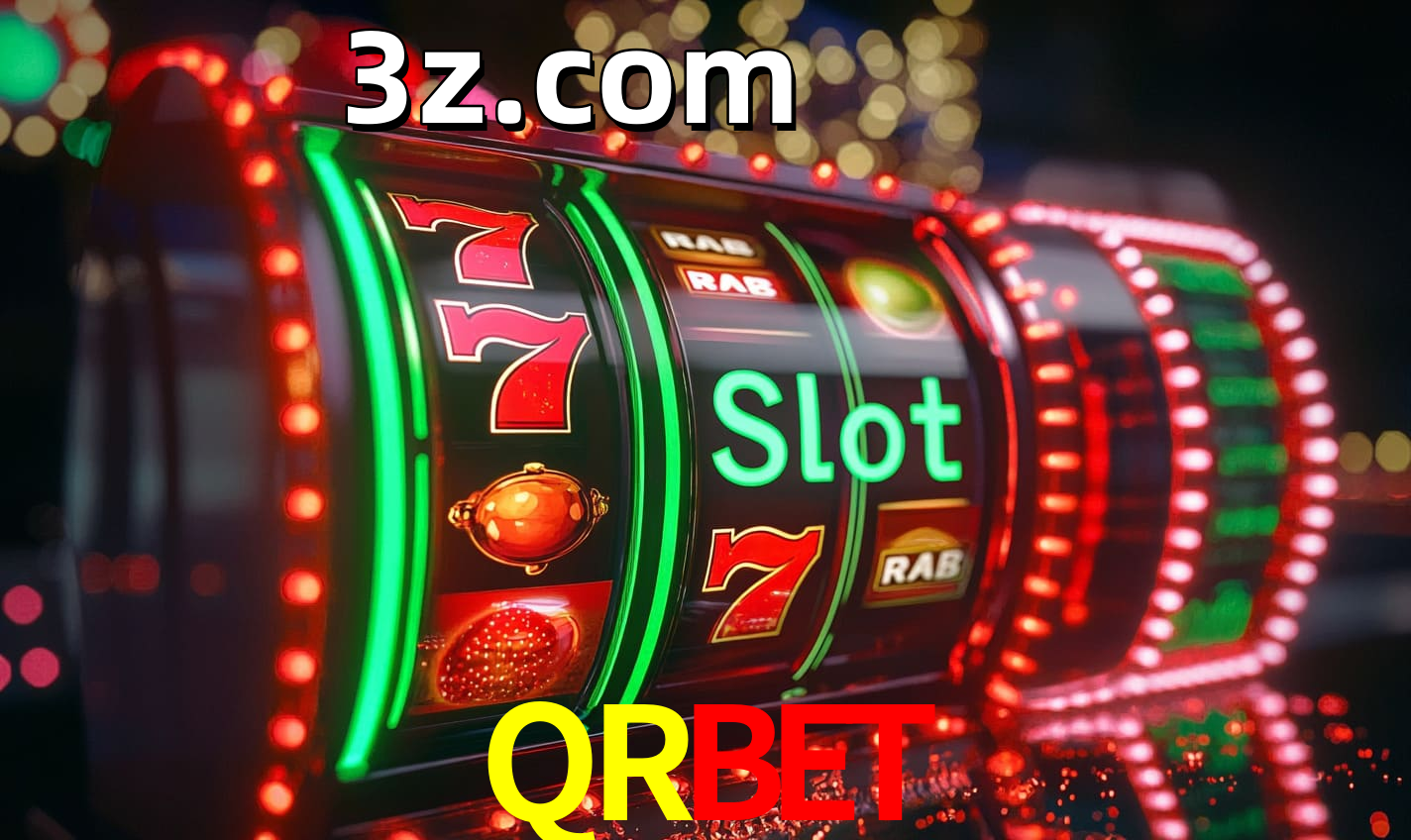 QRBET