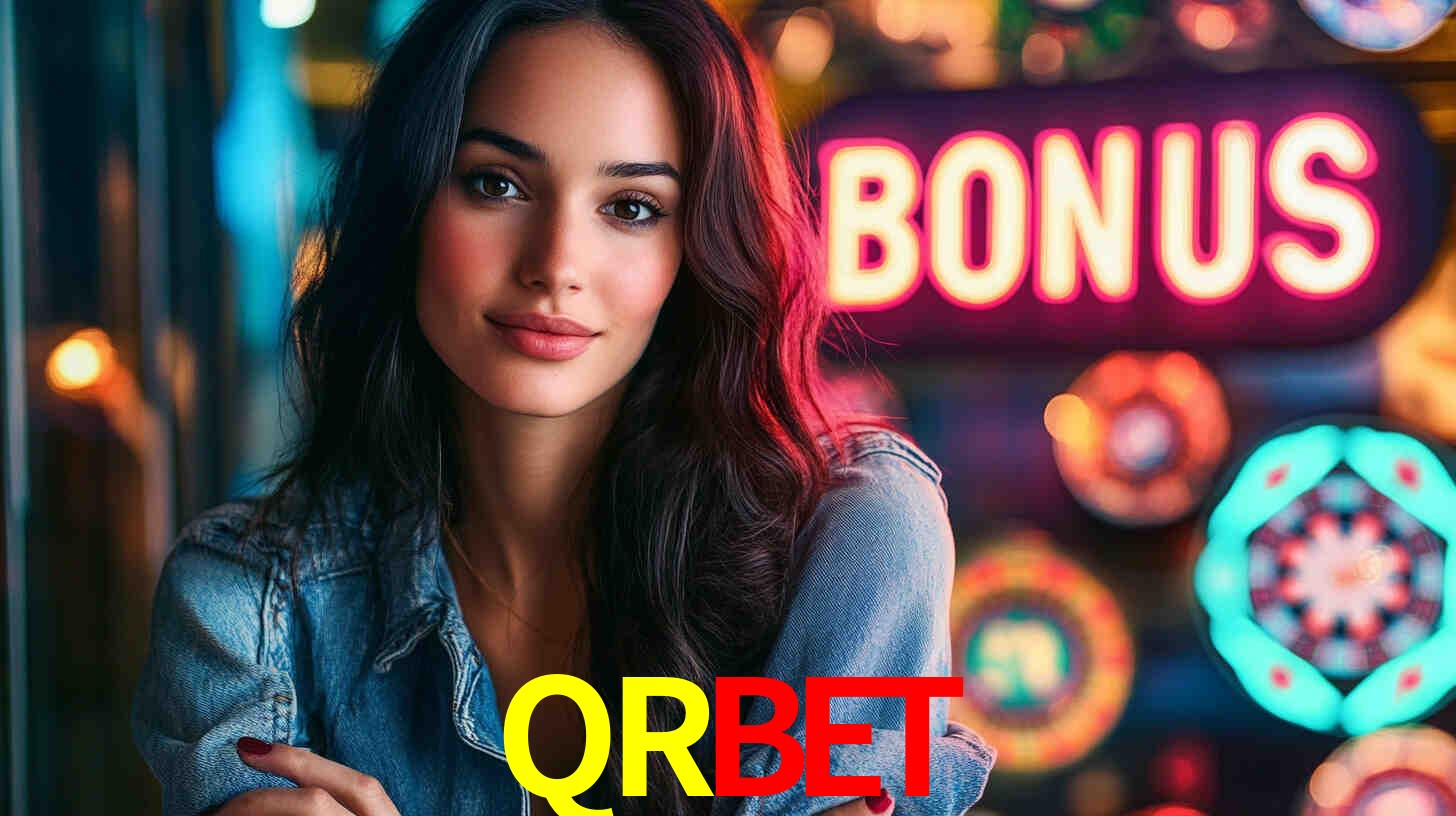Descubra a Categoria de Bônus no QRBET: Uma Oportunidade Imperdível
