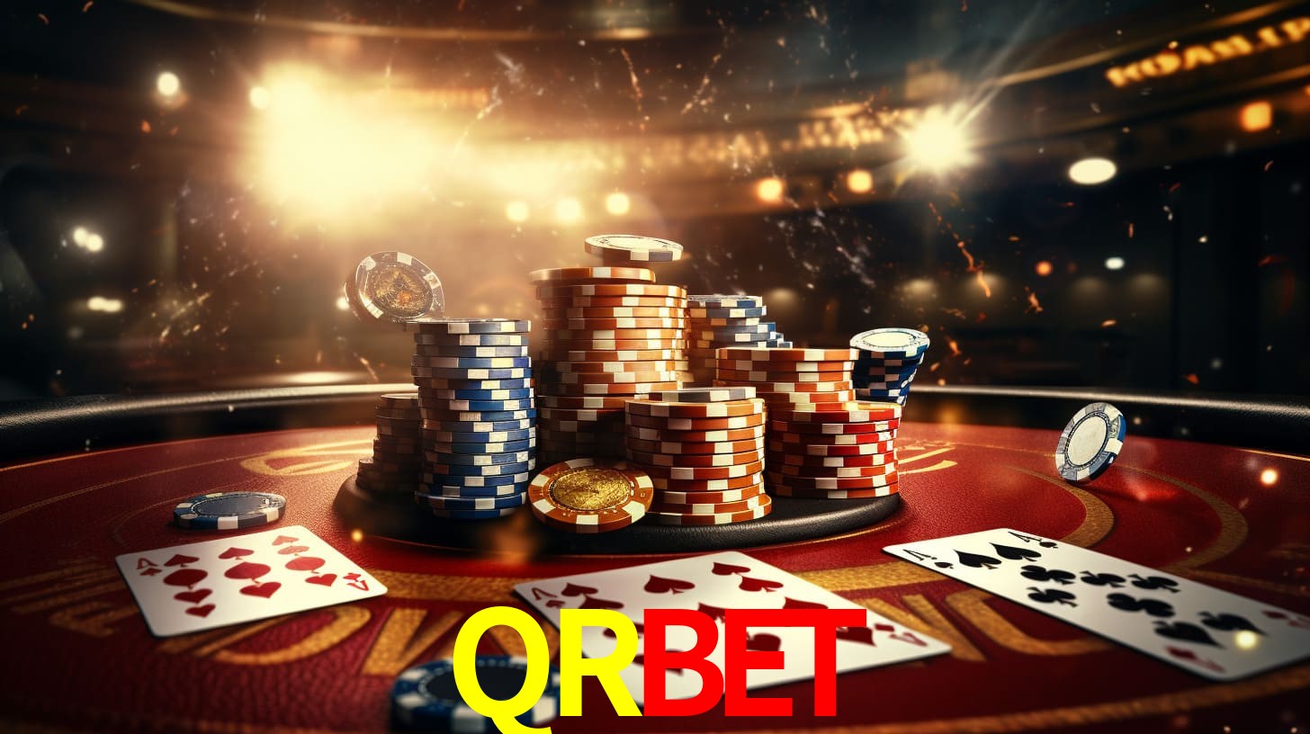 Jackpots no QRBET: A Emoção dos Grandes Prêmios