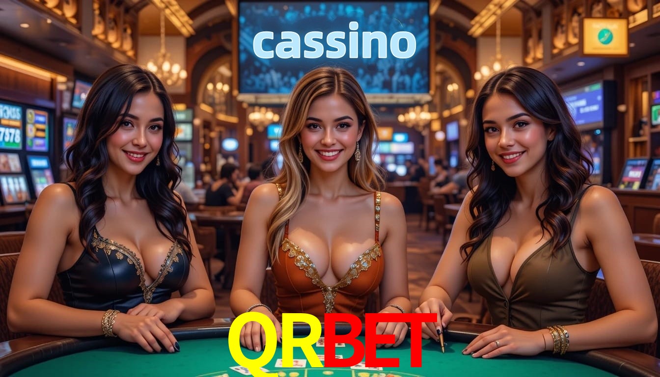 A Emoção das Apostas Ao Vivo no QRBET
