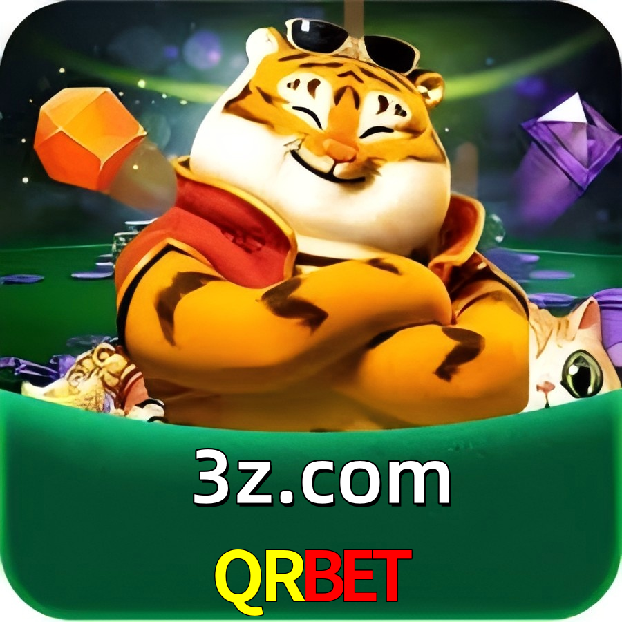 QRBET logo