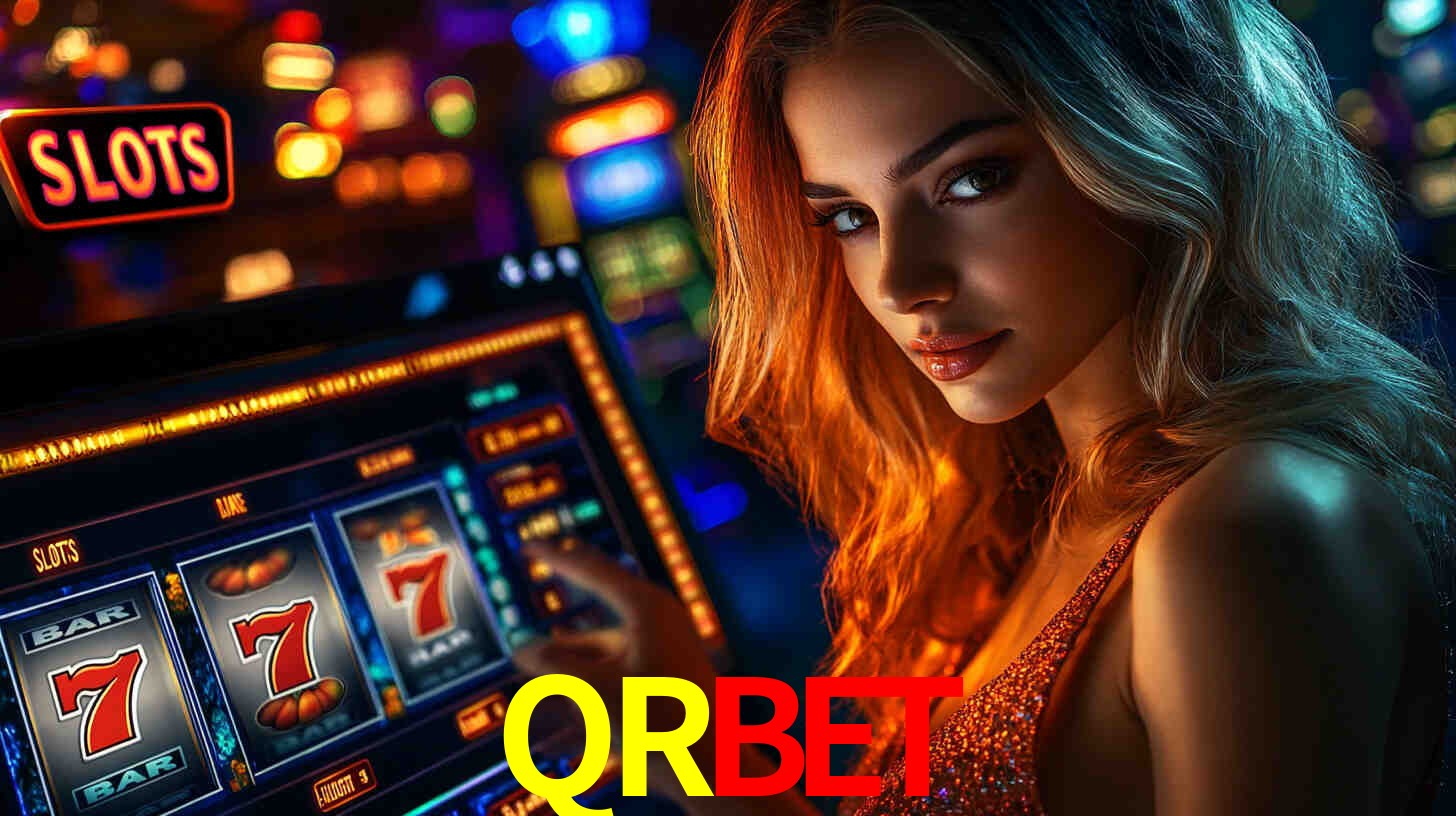 Descubra o Mundo das Mesas de Jogos no QRBET