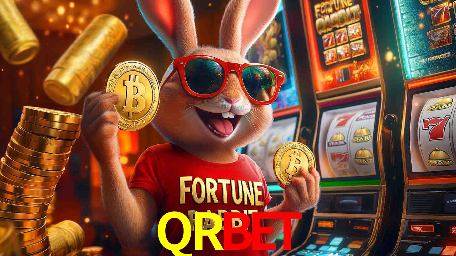 A Emoção da Loteria na QRBET: Uma Chance de Mudança de Vida