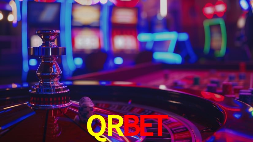 QRBET App Interface