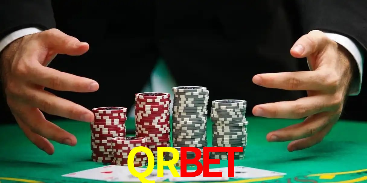 cassino QRBET
