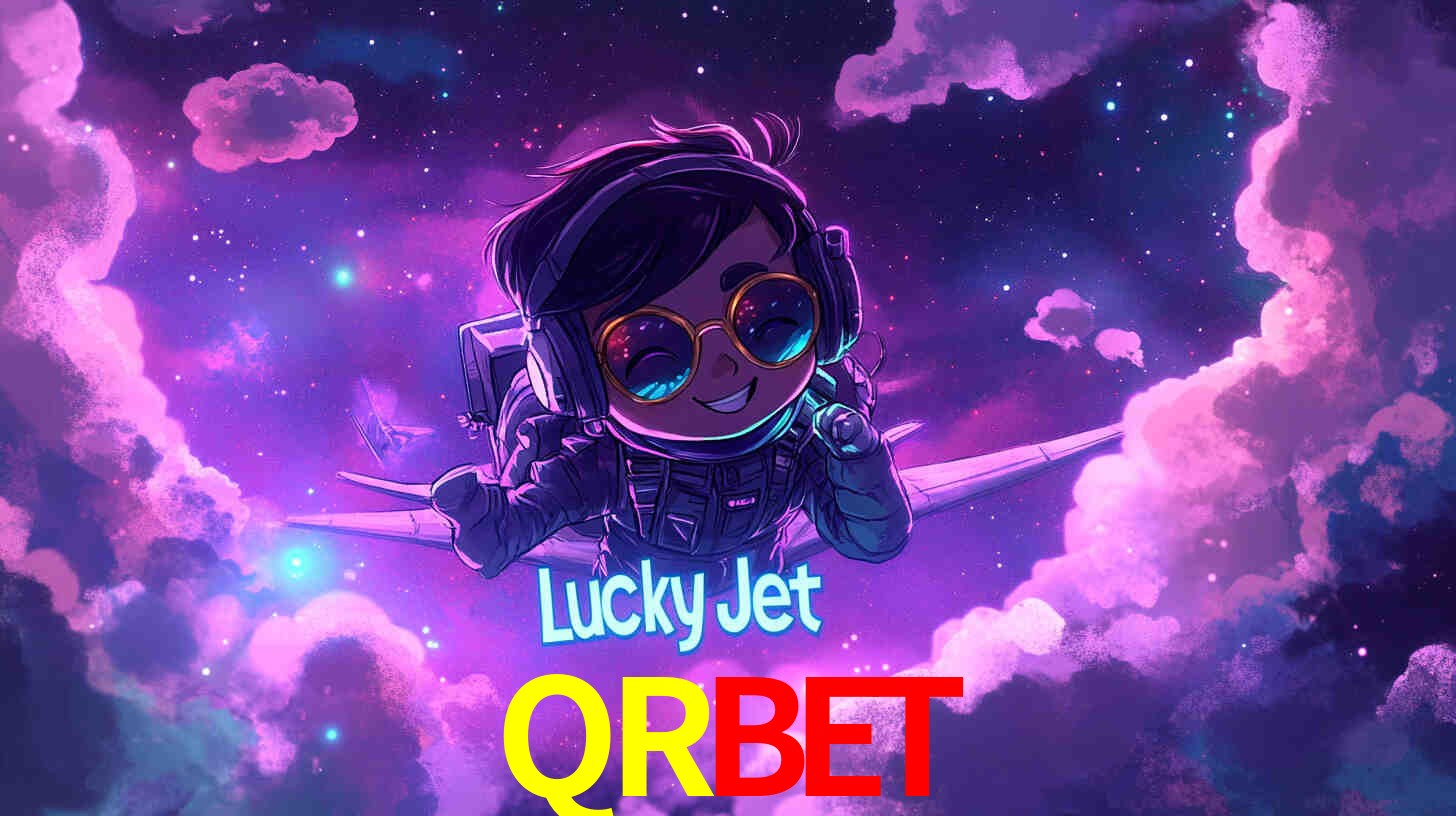 A Revolução dos Aplicativos de Jogos no QRBET