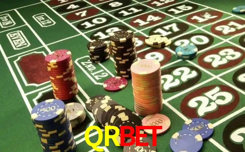 Apostas de Basquete QRBET