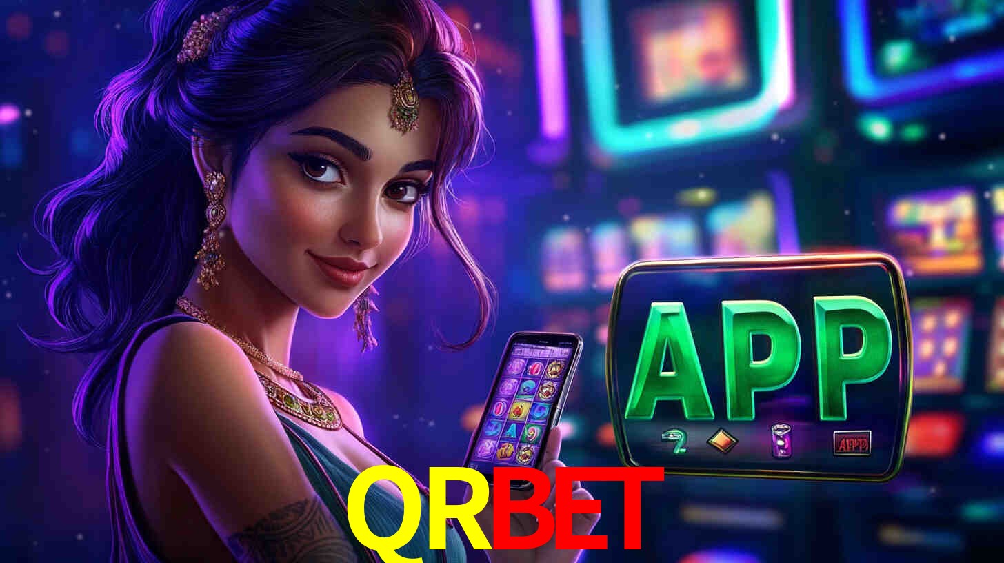 QRBET: Seu Especialista em Apostas Esportivas Brasileiras