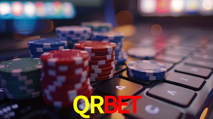 Jogos de Slot QRBET