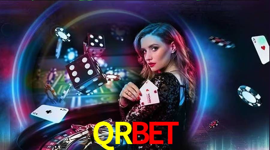 Quick Registration QRBET