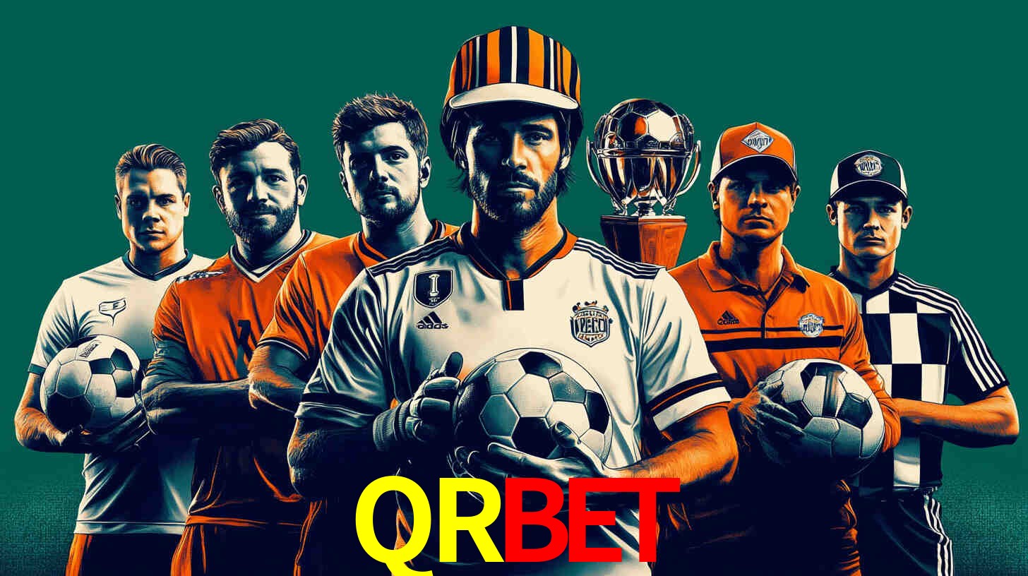 Inovações de Jogos na QRBET: O Futuro das Experiências Interativas