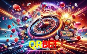 Mesa de Blackjack QRBET