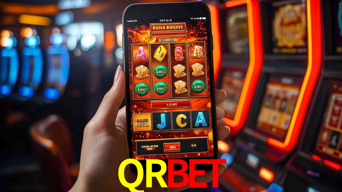 QRBET