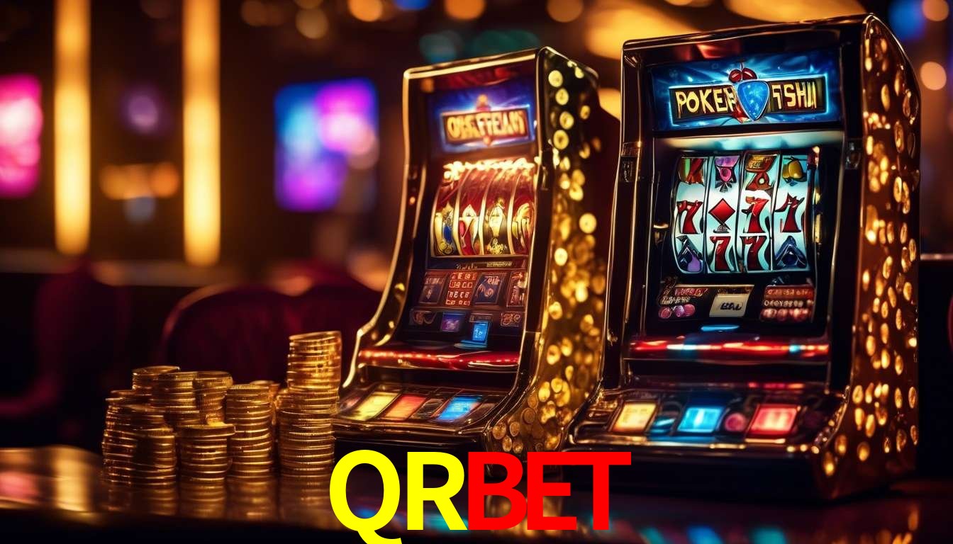 Descubra a Essência do QRBET: Nossa História e Compromissos