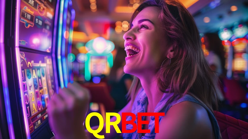 QRBET App