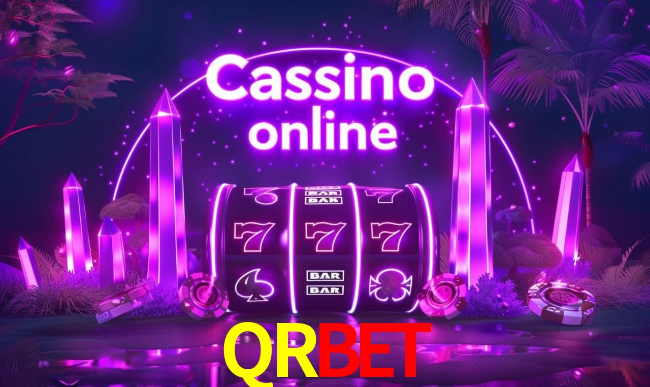 Diretório de Jogos QRBET