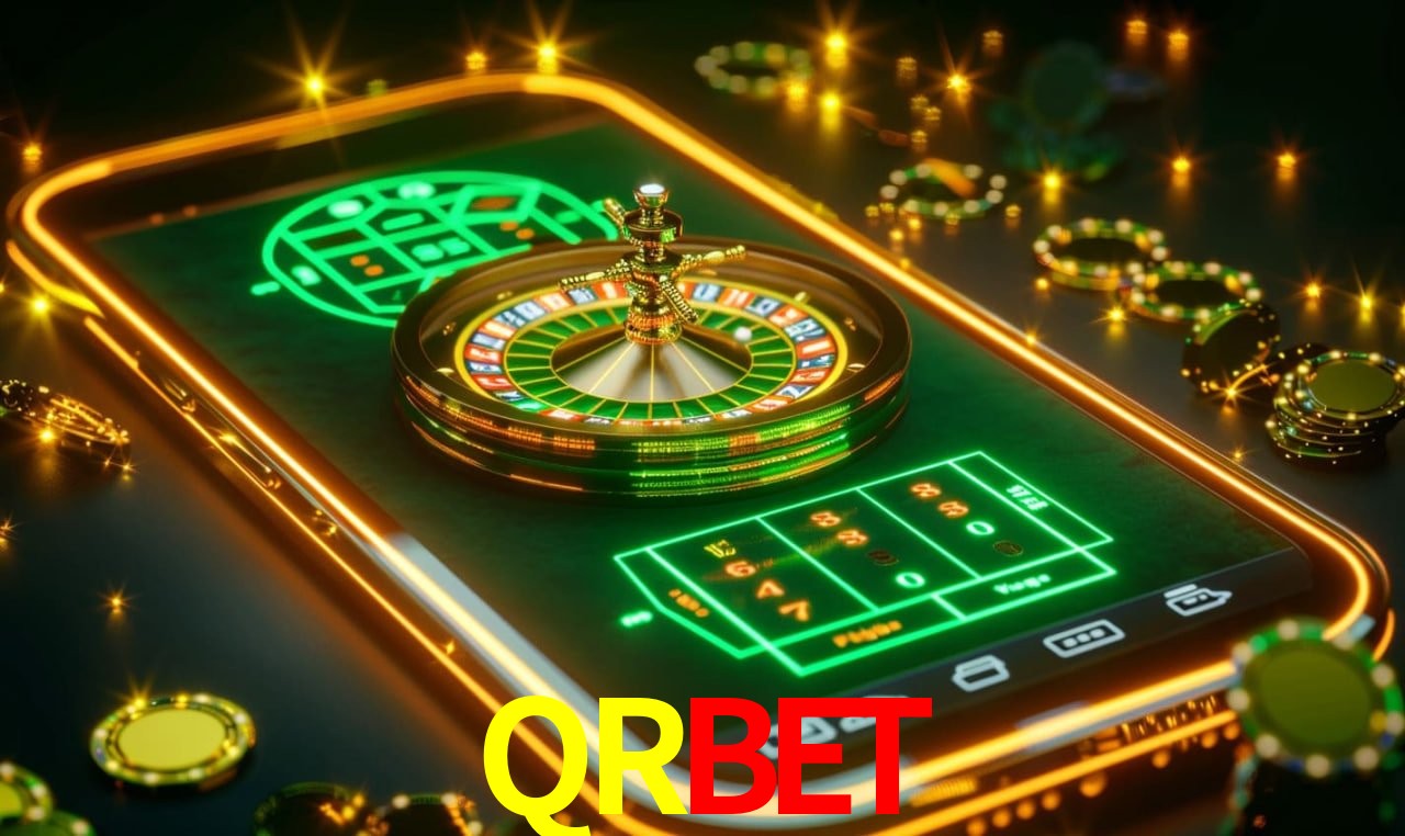 Login Seguro QRBET