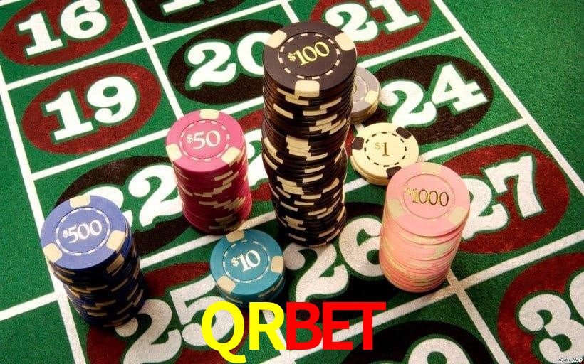 Explorando a Categoria de Eventos em Apostas na QRBET