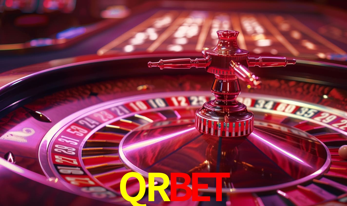 A Popularidade dos Caça-Níqueis no QRBET