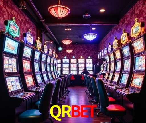 Promoções Sazonais QRBET