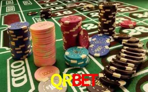QRBET App