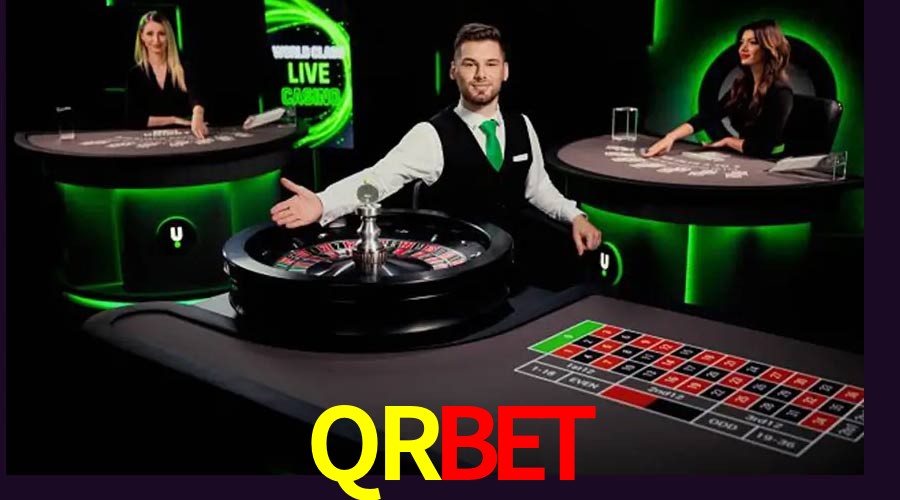 2FA Security QRBET