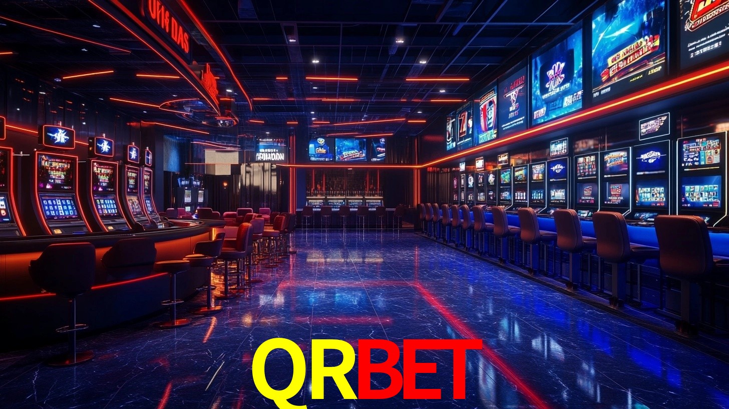 VIP Casino QRBET