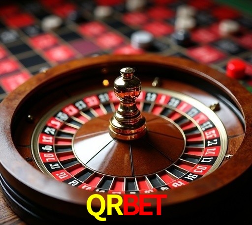 Sistemas de Segurança QRBET
