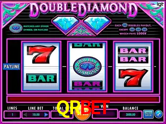 Descubra a Magia dos Jogos de Arcade no QRBET