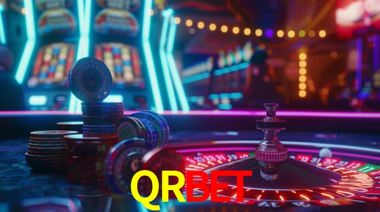 Slot Games QRBET
