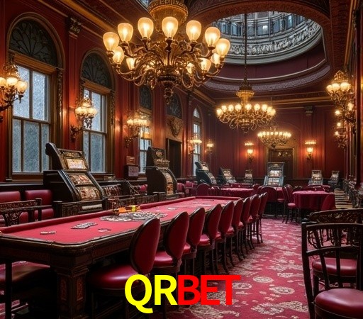 Benefícios da Conta QRBET