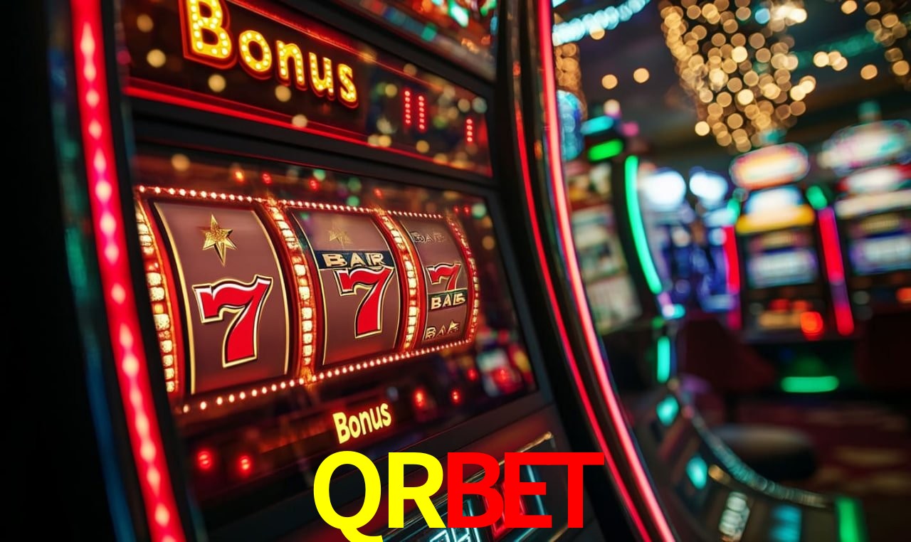 Bônus Generosos e Exclusivos no QRBET para Você!