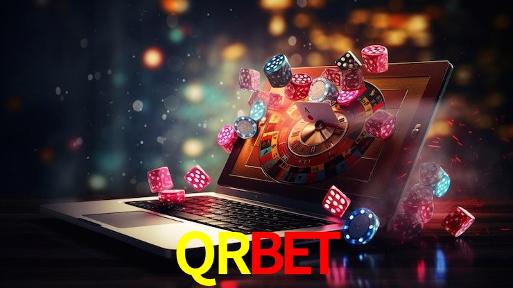 Descubra a Essência do QRBET: Nossa História e Compromissos