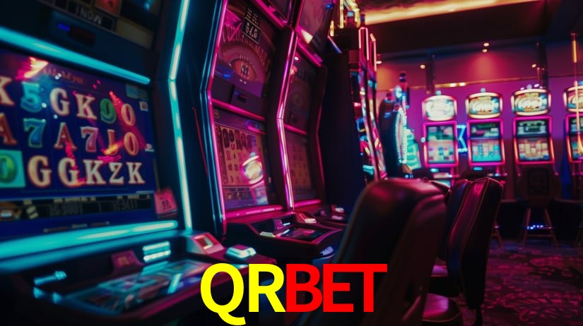 Flash Promotion QRBET