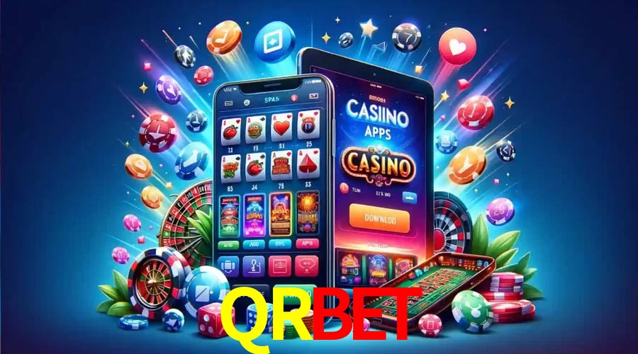 Secure Login QRBET