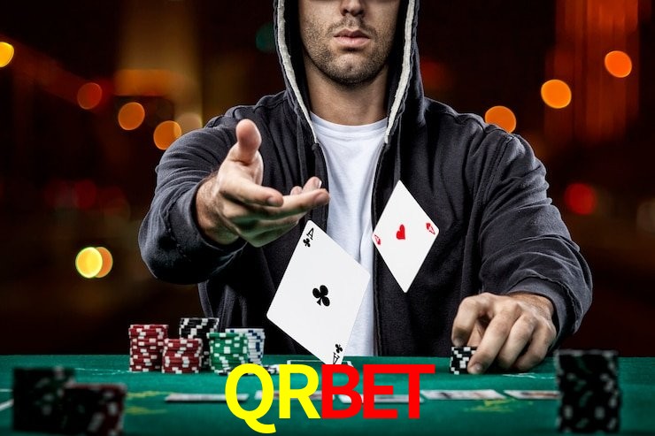 QRBET