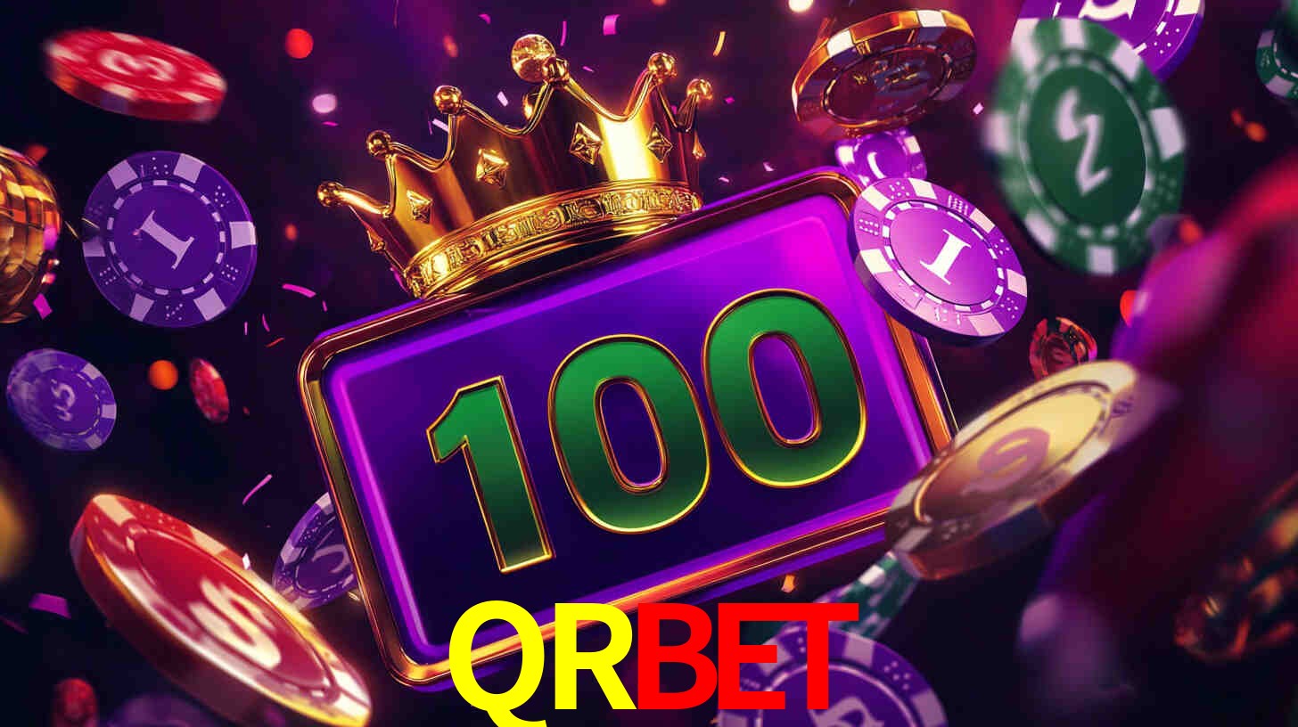 Roulette Table QRBET