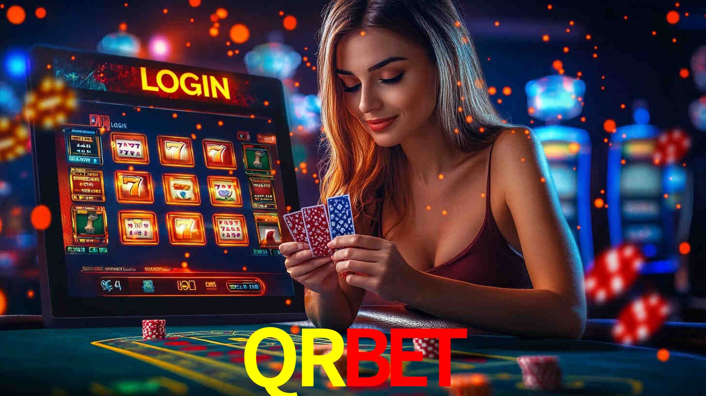 QRBET: Jogue Crash e Experimente Alta Recompensa Instantânea