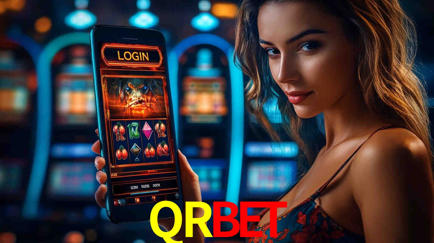 QRBET.COM