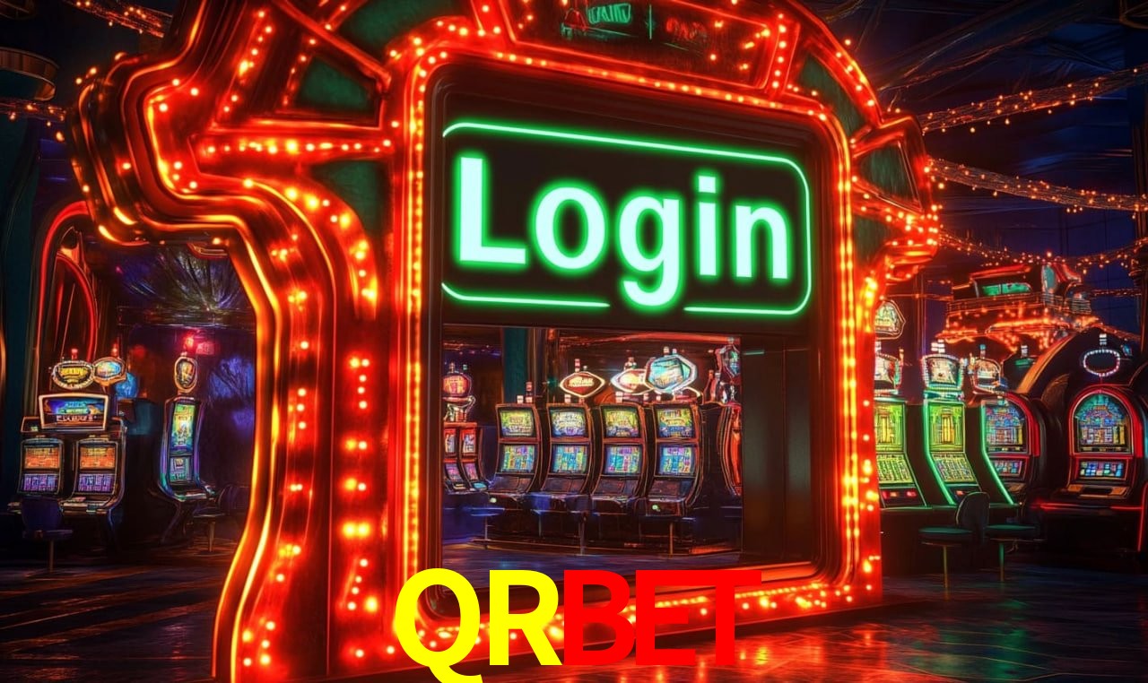 Casino Ao Vivo QRBET