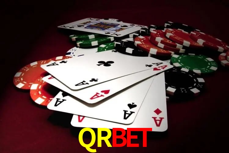 PIX Instantâneo QRBET