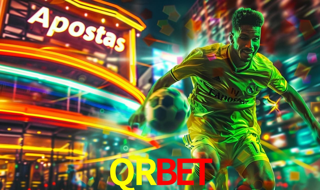 Apostas de Tênis QRBET
